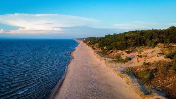 Indiana Dunes<br>
Indiana 2025
